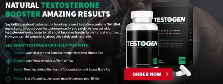 Testosterone Australia